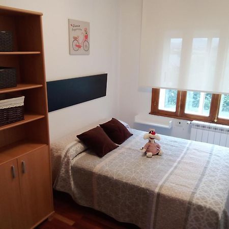 Apartamento Teresa En Vilanova De Arousa Pontevedra Exteriér fotografie