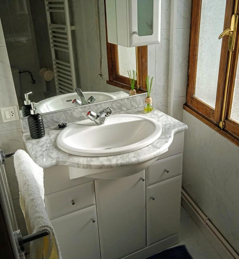 Apartamento Teresa En Vilanova De Arousa Pontevedra Exteriér fotografie