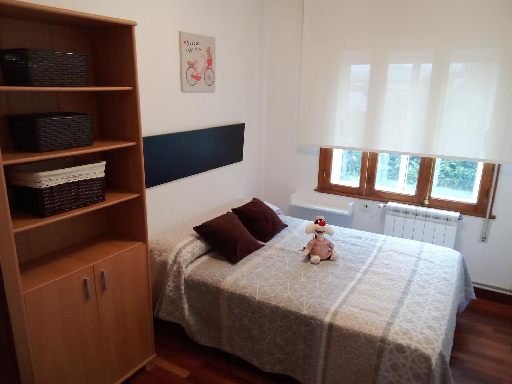Apartamento Teresa En Vilanova De Arousa Pontevedra Exteriér fotografie